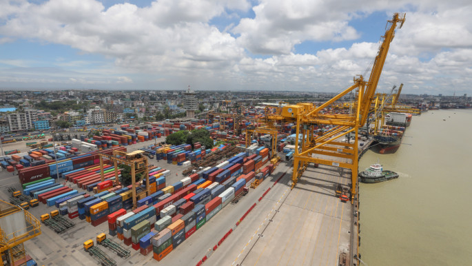 চট্টগ্রাম বন্দরের এনসিটি পরিচালনার দায়িত্ব নিয়েছে চিটাগং ড্রাইডক